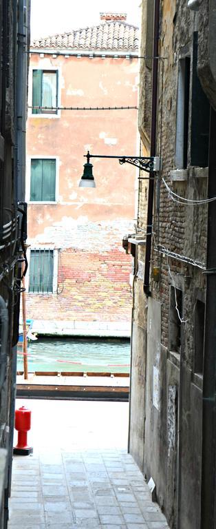 Key Of Venice Guest House Extérieur photo
